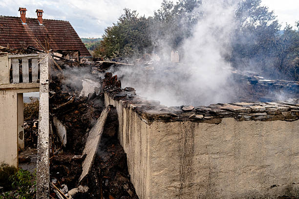 Affordable Structural Rebuild solutions in Riverdale, MD